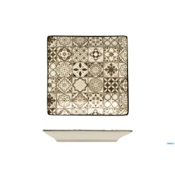 SINTRA NUT-PIATTINO QUADRO CM.13,5 RH9682E-JS106-408C