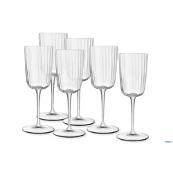 SPEAKEASIES-CONFEZIONE 6 CALICI COCKTAIL CL 15 13193-01
