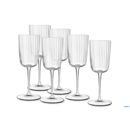 SPEAKEASIES-CONFEZIONE 6 CALICI COCKTAIL CL 15 13193-01