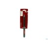 TUTTIXUNO SPATOLA PASTICCIERE CM 12 INOX 2101-012