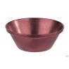 DIP BOWLS-SET 6 COPPETTE CM6XH.2,5 ACCIAIO EFFETTO RAME