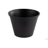 DIP BOWLS-SET 6 COPPETTE INOX GRIGIO CM 6H4,5 60ML