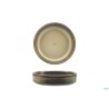 JUSTCOLOR REACTIVE-CONFEZIONE 3 CREMA CATALANA IN PORCELLANA CM.11,8 H.2,7