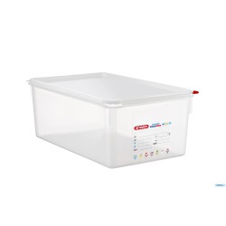 ARAVEN GASTRONORM ERMETICO 1.1 L.28 530X325X200  3038