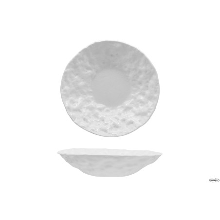 CLOUD - COPPA CM 22 BIANCO LUCIDO