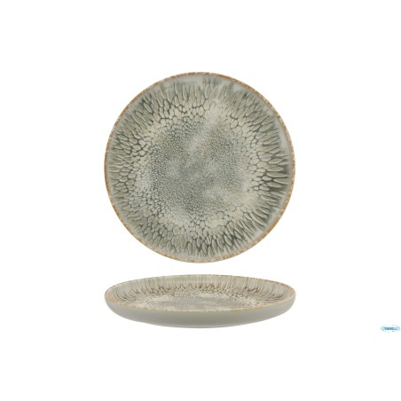 DUST-PIATTO PIANO BORDO ALTO CM.33 FF0241691557