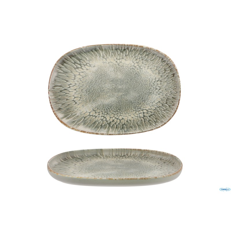 DUST-VASSOIO OVALE CM.33X23 FF0391691746