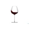 FINO - CALICE BURGUNDY CL  80,7 H. 24,5