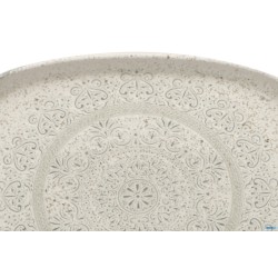 LACE - VASSOIO OVALE CM.33X23 FF0390661731