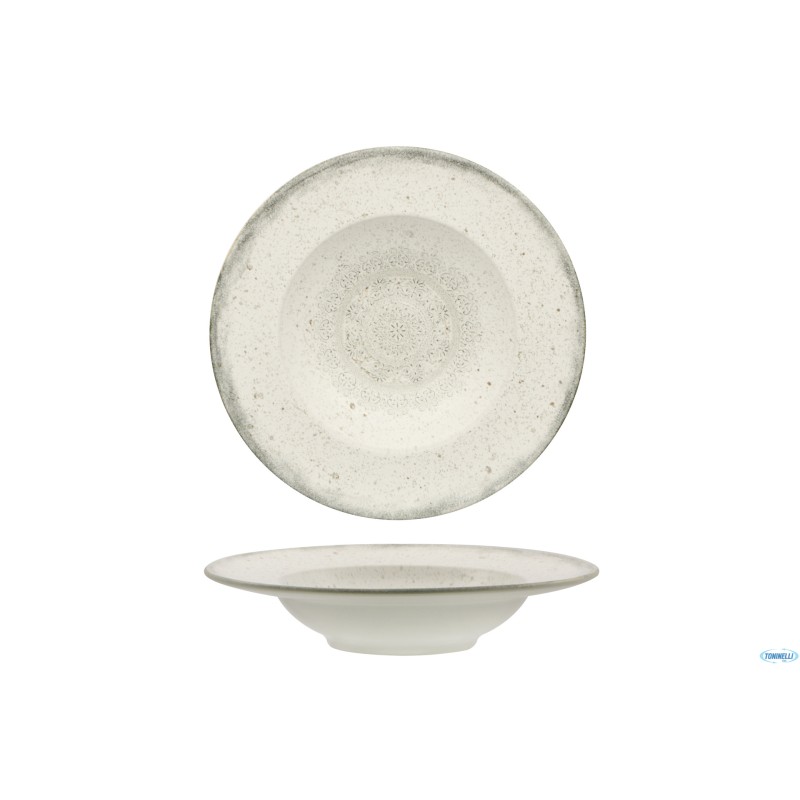 LACE-PASTA BOWL CM.27 INVITO INT.CM17 FF0890661730 LACE-PASTA BOWL CM.27 INVITO INT.CM17 FF0890661730