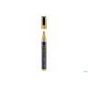 PENNARELLO A GESSO LIQUIDO SINGOLO, PUNTA MEDIA 2-6 MM, COLORE ORO   SMA510-GD