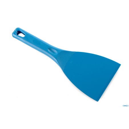 SPATOLA FLESSIBILE CM 12 PLASTICA ANTIURTO AC-STF12