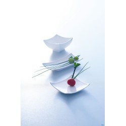 APPETIZER CUCCHIAIO PORCELLANA