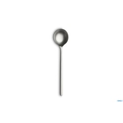 ATLANTIDA POLVO DE LUNA-CUCCHIAIO TAVOLA INOX 18-10