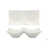 B.B. WHITE-CIOTOLA DOPPIA CM.24,8X12,2X6  BA1085