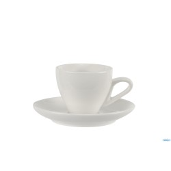 B.B. WHITE-PIATTINO CAFFE CN.11,9X2  BA2831