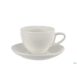 B.B. WHITE-PIATTINO CAPPUCCIO  BA2833