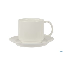 B.B. WHITE-PIATTINO CAPPUCCIO IMPILABILE CM 15,4 BA2195