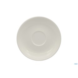B.B. WHITE-PIATTINO COLAZIONE CM 16,7 BA2835