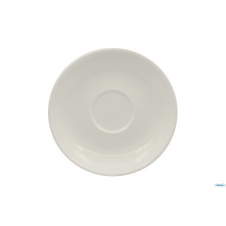 B.B. WHITE-PIATTINO COLAZIONE CM 16,7 BA2835