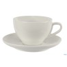 B.B. WHITE-PIATTINO COLAZIONE CM 16,7 BA2835