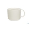 B.B. WHITE-TAZZA CAPPUCCIO IMPILABILE 280ML   BA2499-2