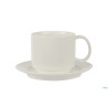 B.B. WHITE-TAZZA CAPPUCCIO IMPILABILE 280ML   BA2499-2
