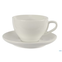 B.B. WHITE-TAZZA COLAZIONE 340ML  BA2834