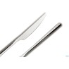 CANADA COLTELLO TAVOLA  INOX 6540