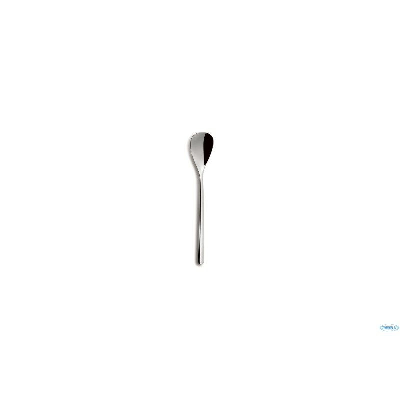 CANADA CUCCHIAIO MOKA  2MM INOX 6549