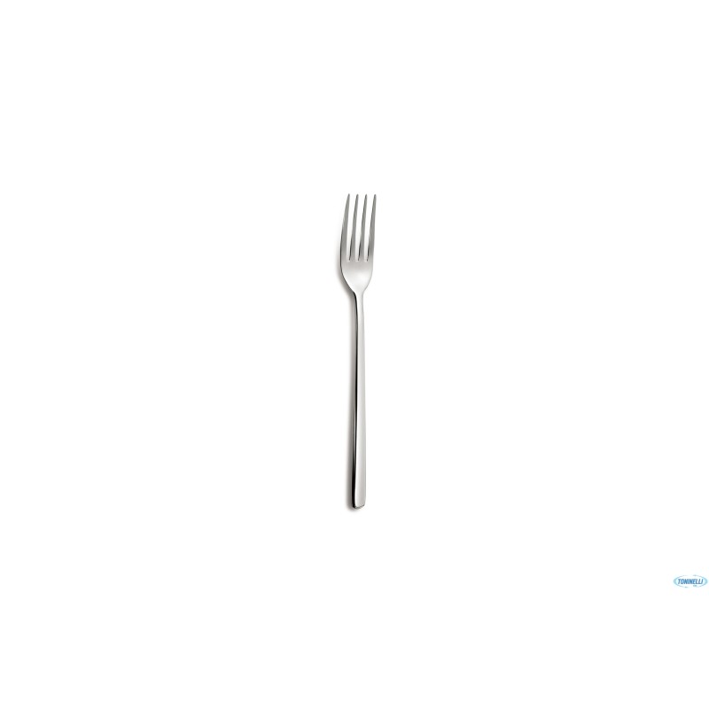 CANADA FORCHETTA DOLCE  3MM INOX 6548