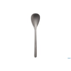 CANADA POLVO DE LUNA-CUCCHIAINO CAFFE INOX