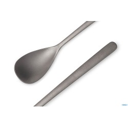 CANADA POLVO DE LUNA-CUCCHIAINO CAFFE INOX