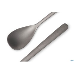 CANADA POLVO DE LUNA-CUCCHIAIO FRUTTA INOX