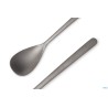 CANADA POLVO DE LUNA-CUCCHIAIO TAVOLA INOX