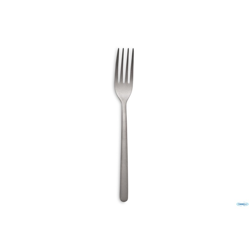 CANADA POLVO DE LUNA-FORCHETTA TAVOLA INOX