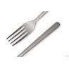 CANADA POLVO DE LUNA-FORCHETTA TAVOLA INOX