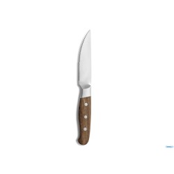 CHULETEROS HQ COLTELLO STEAK LAMA SEGHETTATA ACONCAGUA 7446