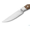 CHULETEROS HQ COLTELLO STEAK LAMA SEGHETTATA ACONCAGUA 7446