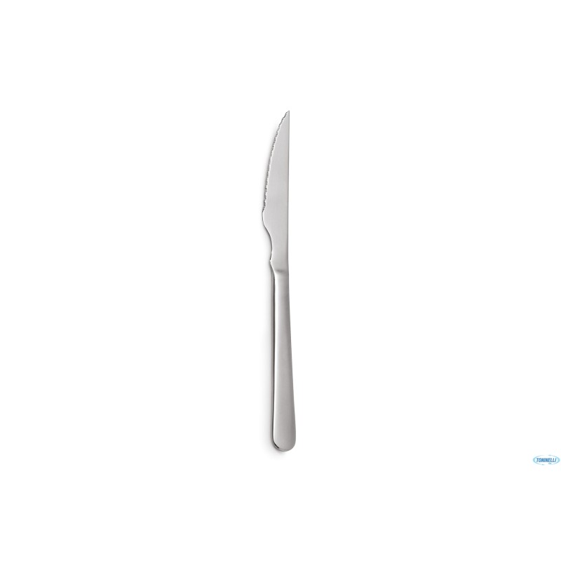CHULETEROS INOX COLTELLO STEAK NORDIC ECO 4713