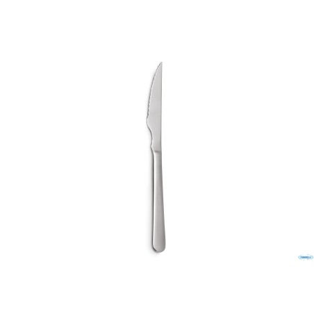 CHULETEROS INOX COLTELLO STEAK NORDIC ECO 4713
