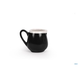 COFFEE E CO.-NERO LATTIERA 90CC  A0485Y103-L