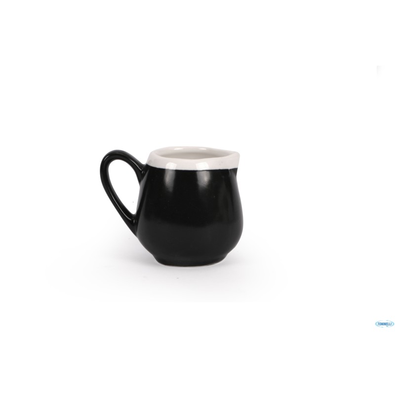 COFFEE E CO.-NERO LATTIERA 90CC  A0485Y103-L