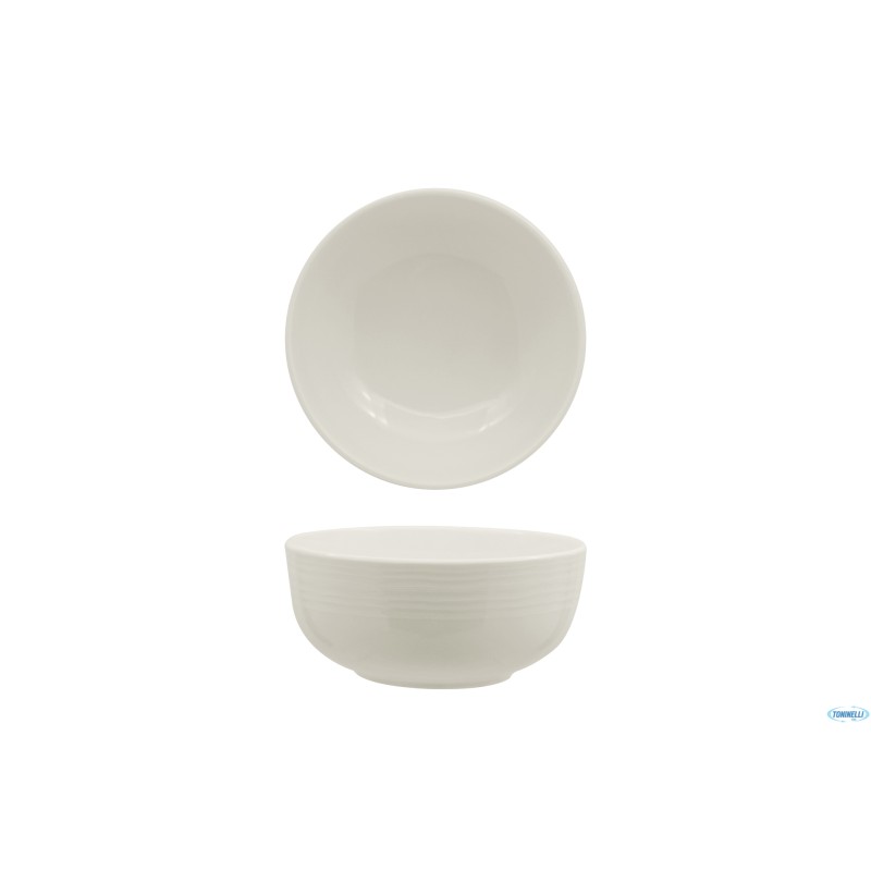 ECLIPSE-COPPETTA CM 16 - NON IMPILABILE- ALLUMINA