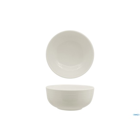 ECLIPSE-COPPETTA CM 16 - NON IMPILABILE- ALLUMINA