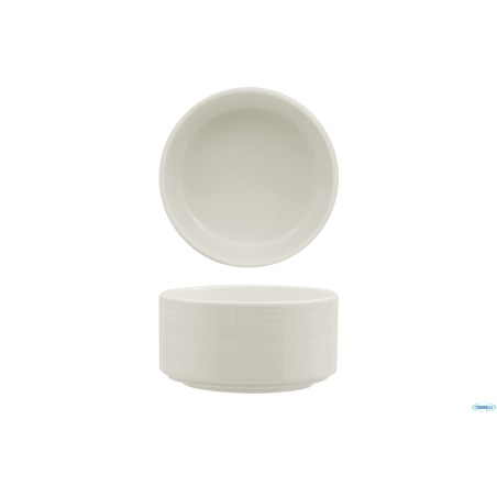 ECLIPSE-ZUPPINO SENZA MANICI CL 30- ALLUMINA