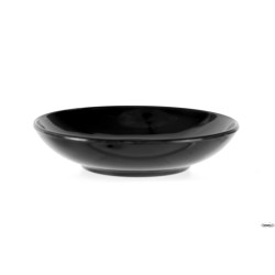 EFAY ORIENTAL MELAMINA -CIOTOLA NERA CM 9,4X2H E505304