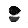 EFAY PETIT MELAMINA-CIOTOLA DROP NERA 10X7,5X4,8 E516404