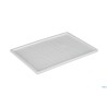 EFAY TAIJI-VASSOIO RETTANGOLARE MELAMINA BIANCA CM 25,4X18,3 H1,7       E412310IV00