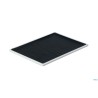 EFAY TAIJI-VASSOIO RETTANGOLARE MELAMINA NERA CM 25,4X18,3 H1,7       E412310IVBK